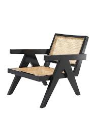 Eichholtz accent chairs update your living room furniture and give yourself some new seating options with an accent chair from oroa. Natural Cane Accent Chair Eichholtz Adagio 1 Eichholtz Retailer