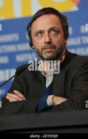 JEAN-LUC VINCENT, CAMILLE CLAUDEL 1915, 2013 Stock Photo