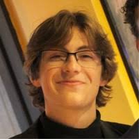 Couldn't be more excited for such an amazing opportunity!