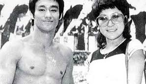 Bruce Lee's death: Who was Betty Ting Pei, the rumoured lover whose bed the martial arts legend died on? | South China Morning Post