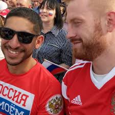 3: Russian Travel Stories