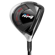 Gậy Fairway 3 TaylorMade M4 Chất Lượng, Giá Tốt Nhất Thị Trường