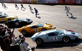 Ford vs ferrari the real story of le mans 66 and ken miles. Le Mans 66 Sorting Fact From Fiction In The Ford Vs Ferrari Battle