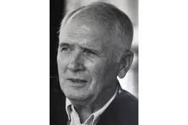 Joseph Clark Obituary (1927