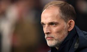 Tuchel calls