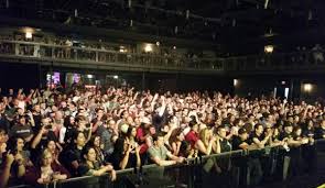 Gallery Marquee Theatre Az