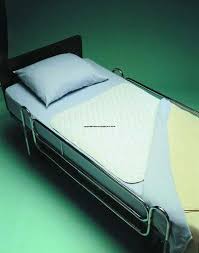 Invacare Reusable Bed Pads 34 X36 Bed Pads Absorbent Dog Diapers Male