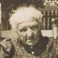 Eva Margaretha Frey (1831г.–1910г.)