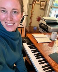 Dessert party for some of the lovely ladies in my life 💕 and an excuse to  dive into my new cookbook 👩‍🍳