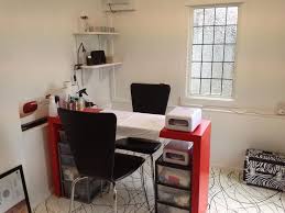 Mainly because my daughter wanted her desk that i swiped from her back. Wissen Sie Wie Sie Das Buro Zu Hause Deko Ideen Desks For Small Spaces Small Space Living Room Ikea Home Office