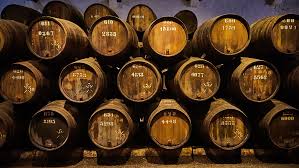 Barrel definition, a cylindrical wooden container with slightly bulging sides made of staves hooped together, and with flat, parallel ends. Scotch Whisky S New Rules Could Change The Future Of Barrel Aging Robb Report