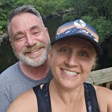 Golf and Facial Hair