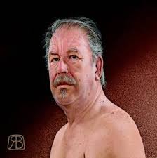 Robert Ballagh: Realist