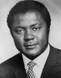 Tom mboya ретвитнул(а) ntv kenya. Tom Mboya August 15 1930 July 5 1969 Kenyan Activist Politician Author World Biographical Encyclopedia
