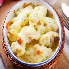 Einfacher Blumenkohlauflauf Rezept Blumenkohl Auflauf Rezepte Mit Blumenkohl Rezepte
