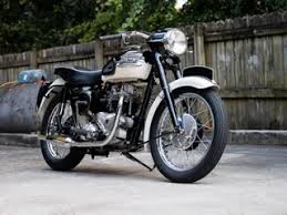 Image result for Beige 1958 Motorcycle