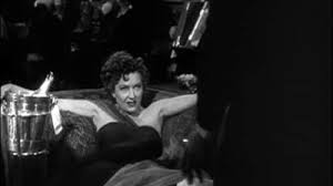 Funny how gentle people get with you once your're dead. Sunset Blvd 1950 Imdb
