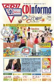 PERIODICO 29 DE NOVIEMBRE DE 2015