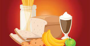 This is more than twice the amount found in carbohydrates and protein. Carb Counting Cdc