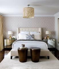 It looks expensive, but was sourced at home depot for $10 per square foot (compared to $50/square foot from other resources). Cute Gold Bedroom Home Decor Bedroom Wallpaper Accent Wall