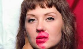 Fotografía: bésame, bésame mucho...el beso artístico de Jedediah Johnson