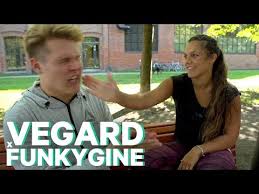 Vi ble med hele funkyfamilien og vegard harm på bootcamp! Vegard X Funkygine 29 Forste Treningsjobb Sammen By Harm Hegseth Vgtv
