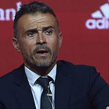 Последние твиты от luisenrique (@luisenrique21). Luis Enrique Returns To Spain After Dealing With Daughter S Tragic Death Sports Illustrated