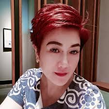 Ruth Claudio's Instagram, Twitter & Facebook