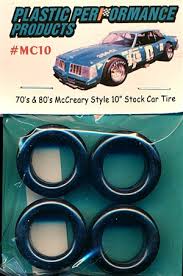Mods rance from the cot to gns to cts to 90's cup cars to 80's cup cars to 70's nascar to open wheel racing to iroc to trans am to late models to the dirt racing mustangs etc. Nascar Vha 1 25 70s 11 Hoosier Treaded Asphalt Tires Set Stock Car Model Ppp Classic Toys Hobbies