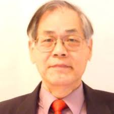 Fong-bor Lee 李芳博pen name 台美仁on X: "@iingwen Thanks of Yoko Abe for her  contribution to the Taiwan and Japan relationship."