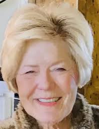 Obituary information for Peggy Mitchell Power