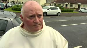 Belfast City Cemetery: Seamus Conlon, 70, dies after car hits people
