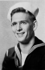 AMM2 Norman Morgan was Killed in Action over Leyte Philippines