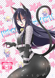 Hail To The Queen — unlila: [R-18] 5/4【超OH】フラソニ本新刊サンプル | ながのりら #pixiv...