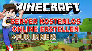 Combine the power of mods and plugins to get the best of both worlds. So Kannst Du Deinen Minecraft Server Kostenlos Erstellen Online Fur Immer Mit Aternos 2020 Youtube