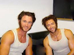 We did not find results for: 40 Celebridades De Hollywood Junto A Sus Dobles De Accion