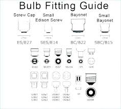 light bulb base sizes gitary online