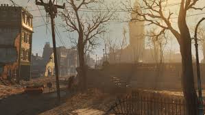 Fallout 4 wasteland survival guide part 1: Wasteland Survival Guide Getting Started In Fallout 4 Cnet