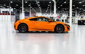 Inside The Only Supercar Factory In America Super Cars New Cars Cool Sports Cars