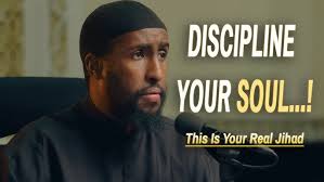 Let's Talk About It: Preview of Dawah Conference