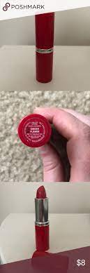 Clinique Long Lasting Lipstick Ginger Flower Long Lasting Lipstick Lipstick Ginger Flower
