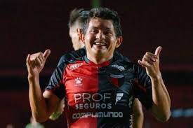 Luis miguel pulga rodríguez recibió a deportivo ip en la cancha de colón de santa fe y le dio una extensa entrevista a agustina de giovanni. Nzgfpupsavwrgm