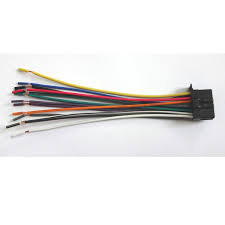 Ensure that parts of the car's body. Buy Wire Harness For Pioneer Deh Models Cde7060 In Cheap Price On Alibaba Com