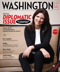 Washington Life Magazine - October 2018 by Washington Life Magazine - Issuu