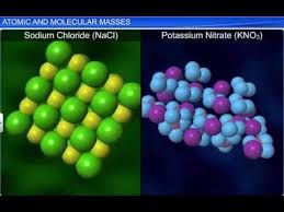 Cbse Class 11th Chemistry Some Basic Concepts Of Chemistry 5 Atomic 11th Chemistry Chemistry Molecular Mass