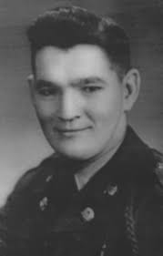 Cpl. ELMER FREEMAN