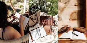 Journalling Workshop with Jess Boyle