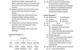 Jawapan Buku Teks Sains Tingkatan 2 Otosection