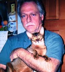 Thomas Cersley Obituary (1951