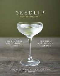 The Seedlip Cocktail Book Ebook By Ben Branson Rakuten Kobo Cocktail Book Alcoholic Cocktails Cocktails